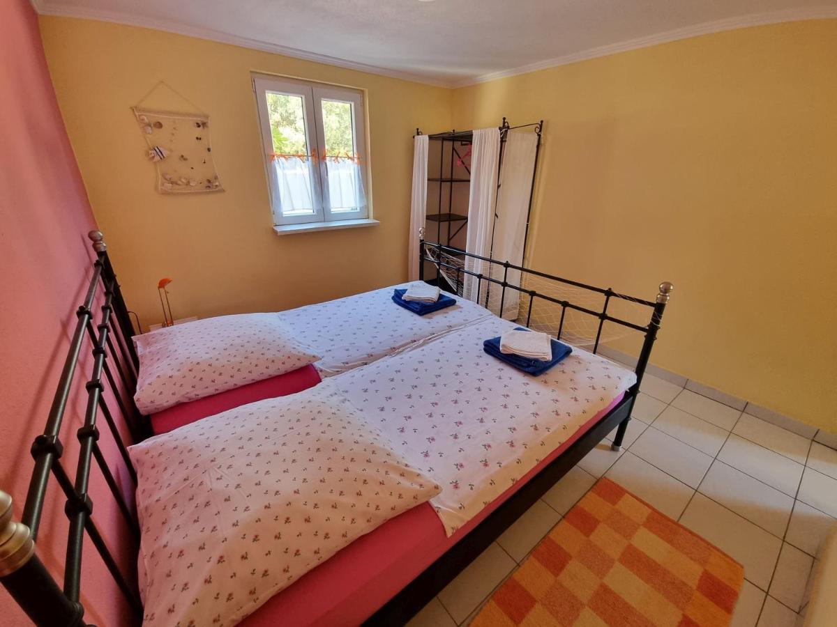 Apartmani Axa Rukavac  Exterior foto