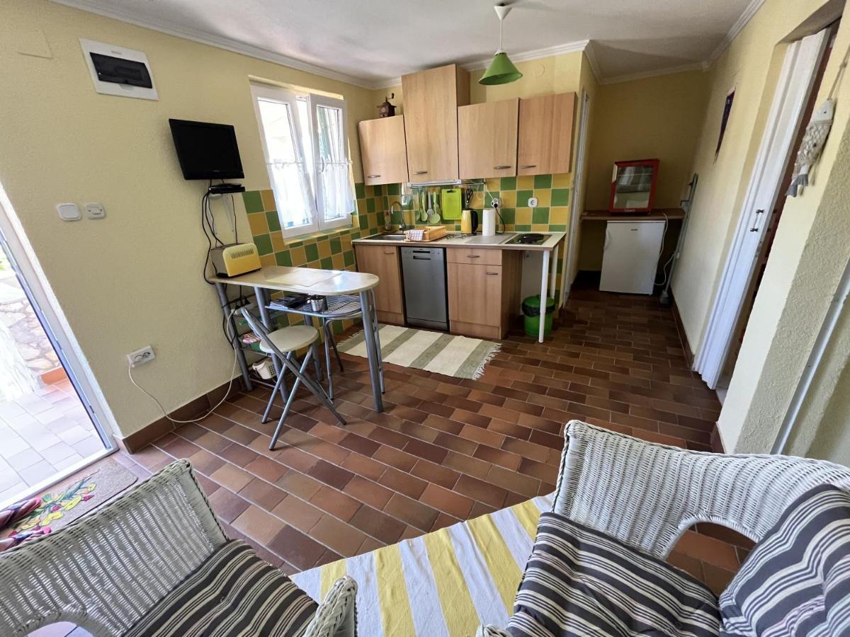 Apartmani Axa Rukavac  Exterior foto